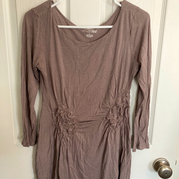 Tops - 🛍5for$25: Taupe tunic
